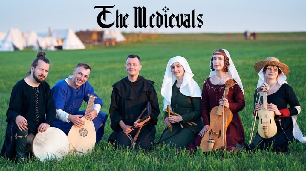 The Medievals – Zespół Muzyki Dawnej